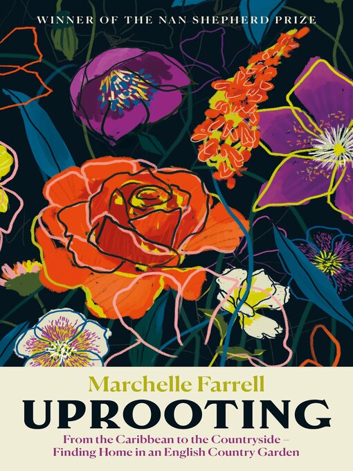 Title details for Uprooting by Marchelle Farrell - Available